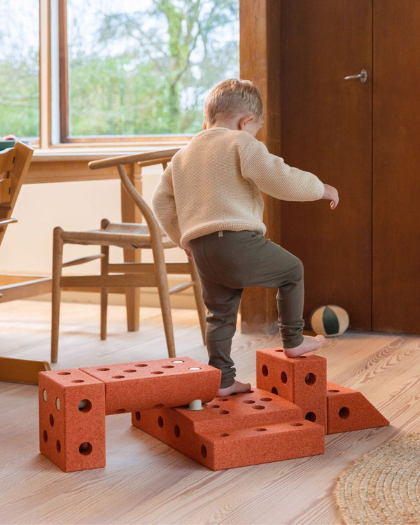 Obstacle Course 2