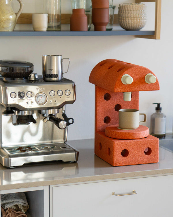 Coffee Machine