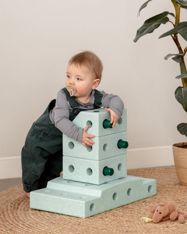 Stand-Up Tower