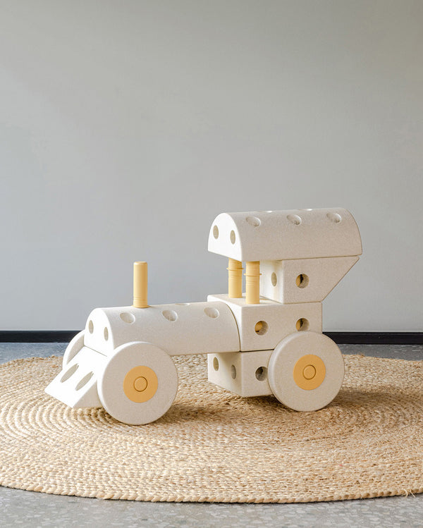 Choo Choo Train