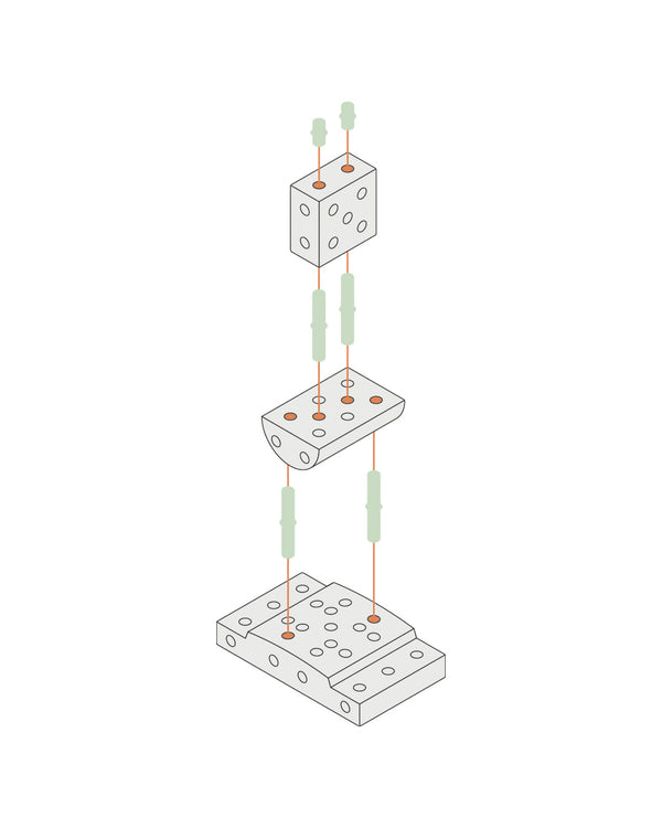 Little Stand-Up Tower