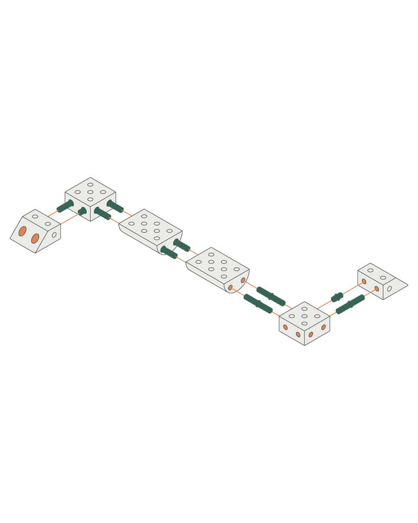Balance Track